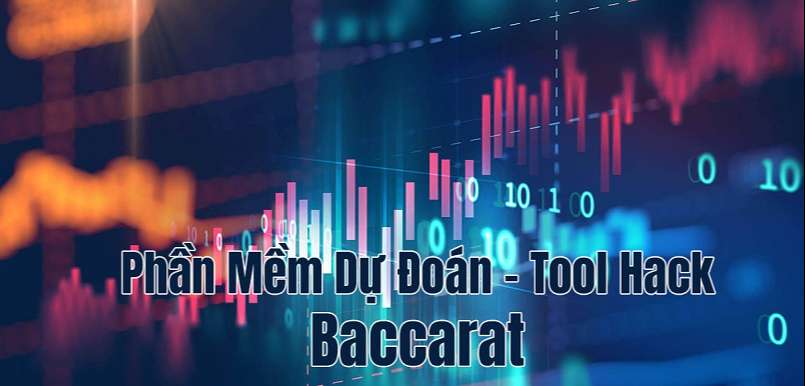 Phần mềm Tool Baccarat được người chơi ưa chuộng sử dụng