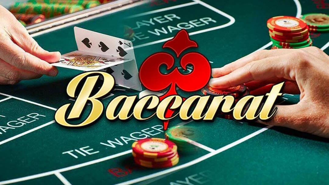 Baccarat là trò chơi giải trí kiếm tiền thật được giới cá cược yêu thích.
